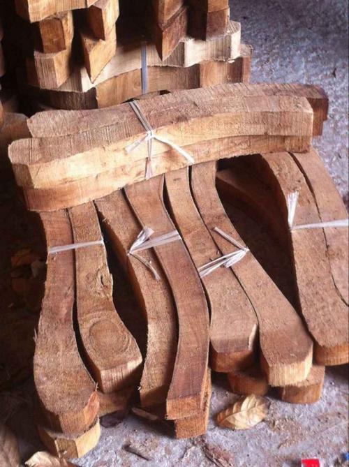 橡胶木图片|橡胶木产品图片由广州佳壕木制品公司生产提供